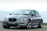 Jaguar XF D S 2011 года